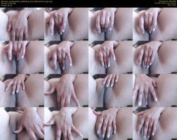 goddessMaYA — 6 minute MyFreeCams cam show recording, 480p, Jun 30, 2019