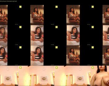 helen_miller — 59 minute Chaturbate female cam show recording, 720p, Jun 30, 2019