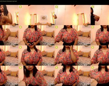 helen_miller — 33 minute Chaturbate female cam show recording, 720p, Jun 30, 2019