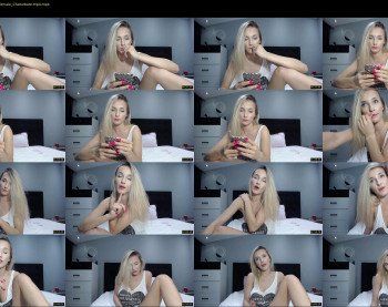 hell_lo — 4 minute Chaturbate female cam show recording, 1080p, Jun 30, 2019