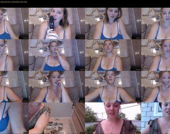 hello_x_pussy — 12 minute Chaturbate female cam show recording, 720p, Jun 30, 2019