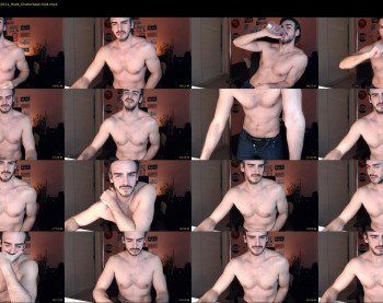 hot_martin25 — 53 minute Chaturbate male cam show recording, 720p, Jun 30, 2019