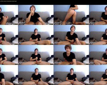 howardkottam — 29 minute Chaturbate male cam show recording, 1080p, Jun 30, 2019