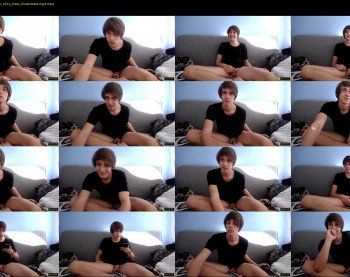 howardkottam — 13 minute Chaturbate male cam show recording, 1080p, Jun 30, 2019