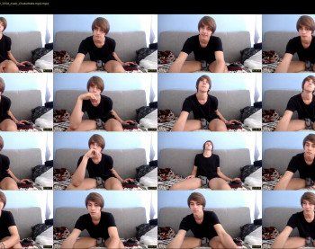 howardkottam — 4 minute Chaturbate male cam show recording, 1080p, Jun 30, 2019
