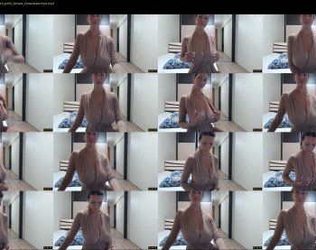 hugetittiesgerda — 7 minute Chaturbate female cam show recording, 480p, Jun 30, 2019