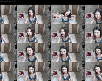 ice_creamy — 8 minute Chaturbate female cam show recording, 720p, Jun 30, 2019