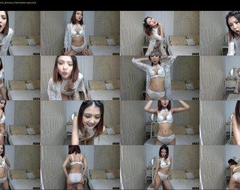 ice_creamy — 29 minute Chaturbate female cam show recording, 720p, Jun 30, 2019