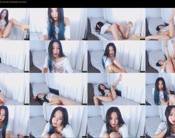 jennieedge — 30 minute Chaturbate female cam show recording, 1080p, Jun 30, 2019