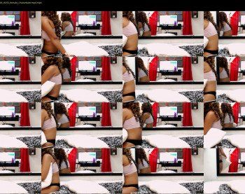 jenny_roberts96 — 24 minute Chaturbate female cam show recording, 1080p, Jun 30, 2019