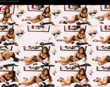 jenny_roberts96 — 43 minute Chaturbate female cam show recording, 1080p, Jun 30, 2019