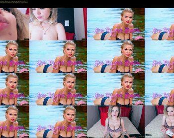 jessiccaburns — 43 minute Chaturbate female cam show recording, 1080p, Jun 30, 2019