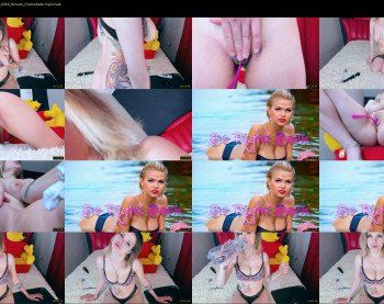 jessiccaburns — 38 minute Chaturbate female cam show recording, 1080p, Jun 30, 2019