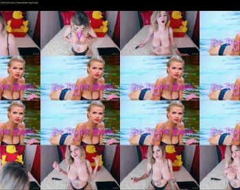 jessiccaburns — 41 minute Chaturbate female cam show recording, 1080p, Jun 30, 2019