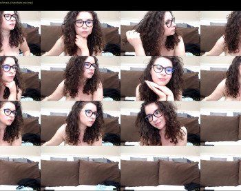jessykah — 16 minute Chaturbate female cam show recording, 1080p, Jun 30, 2019