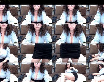 jessykah — 13 minute Chaturbate female cam show recording, 1080p, Jun 30, 2019