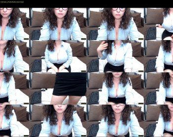 jessykah — 16 minute Chaturbate female cam show recording, 1080p, Jun 30, 2019