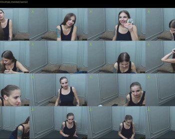 juliabeautiful — 56 minute Chaturbate female cam show recording, 1080p, Jun 29, 2019