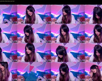 kao_chan — 33 minute Chaturbate female cam show recording, 480p, Jun 30, 2019