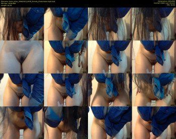 karin_lover — 5 minute Chaturbate female cam show recording, 480p, Jun 30, 2019