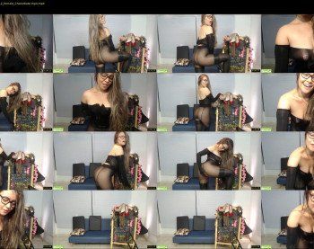karitto__2 — 29 minute Chaturbate female cam show recording, 720p, Jun 29, 2019