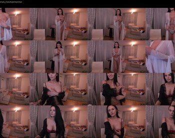 karrin — 32 minute Chaturbate female cam show recording, 1080p, Jun 29, 2019