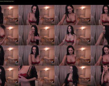 karrin — 26 minute Chaturbate female cam show recording, 1080p, Jun 29, 2019