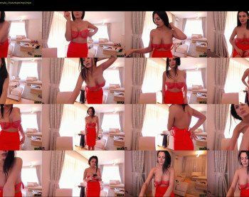 karrin — 29 minute Chaturbate female cam show recording, 1080p, Jun 30, 2019