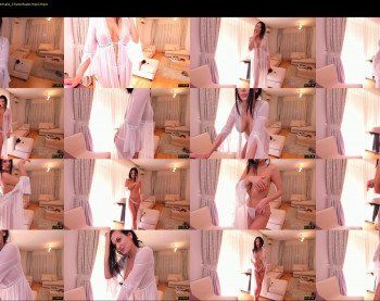 karrin — 29 minute Chaturbate female cam show recording, 1080p, Jun 30, 2019