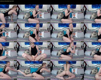 khalipso — 38 minute Chaturbate female cam show recording, 720p, Jun 30, 2019