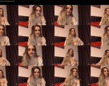 kiss_jess — 32 minute Chaturbate female cam show recording, 720p, Jun 30, 2019