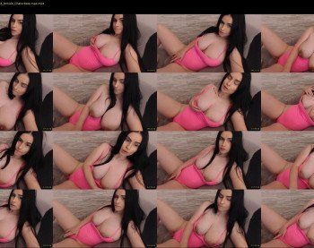 kitty_hotx — 25 minute Chaturbate female cam show recording, 720p, Jun 30, 2019