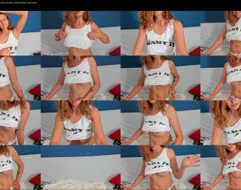kitty_mya69 — 12 minute Chaturbate female cam show recording, 1080p, Jun 30, 2019