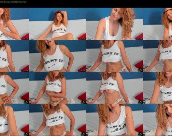 kitty_mya69 — 15 minute Chaturbate female cam show recording, 1080p, Jun 30, 2019