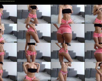 kriss0leoo — 29 minute Chaturbate couple cam show recording, 1080p, Jun 30, 2019