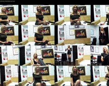 ladyleea — 22 minute Chaturbate female cam show recording, 1080p, Jun 30, 2019