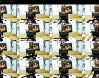 ladyleea — 5 minute Chaturbate female cam show recording, 1080p, Jun 30, 2019