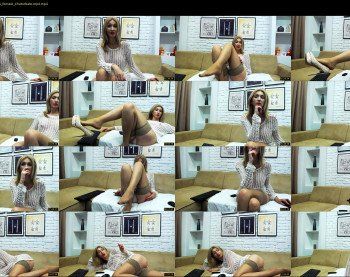 ladyleea — 15 minute Chaturbate female cam show recording, 1080p, Jun 30, 2019
