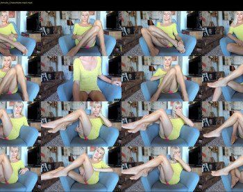 larissa4 — 47 minute Chaturbate female cam show recording, 1080p, Jun 30, 2019
