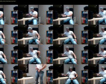 latino23bom — 55 minute Chaturbate male cam show recording, 480p, Jun 30, 2019