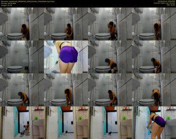 laylabrasil — 25 minute Chaturbate female cam show recording, 480p, Jun 30, 2019