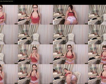 look_ — 36 minute Chaturbate female cam show recording, 1080p, Jun 30, 2019