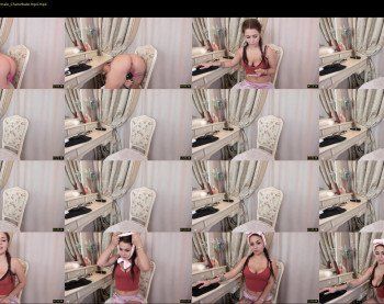 look_ — 36 minute Chaturbate female cam show recording, 1080p, Jun 30, 2019