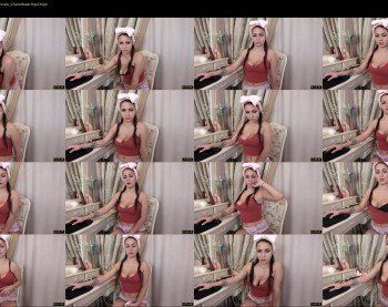 look_ — 36 minute Chaturbate female cam show recording, 1080p, Jun 30, 2019