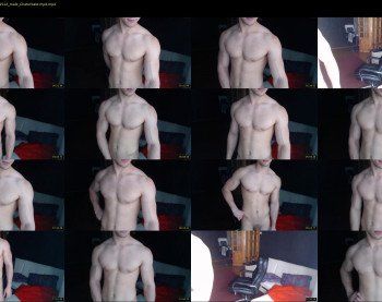 madmaxbad — 15 minute Chaturbate male cam show recording, 720p, Jun 30, 2019