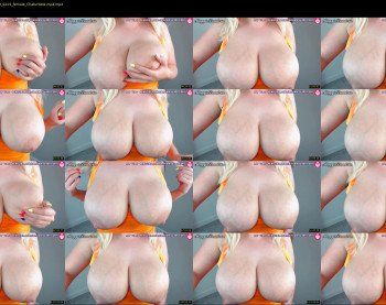 maggielandrin — 80 minute Chaturbate female cam show recording, 720p, Jun 30, 2019
