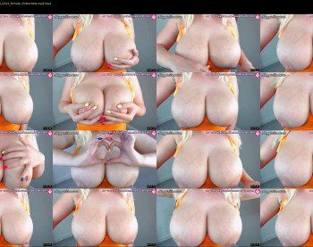 maggielandrin — 60 minute Chaturbate female cam show recording, 720p, Jun 30, 2019