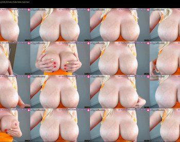 maggielandrin — 28 minute Chaturbate female cam show recording, 720p, Jun 30, 2019