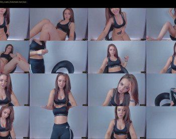 mary_rosse — 93 minute Chaturbate couple cam show recording, 720p, Jun 30, 2019