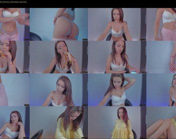 mary_rosse — 93 minute Chaturbate couple cam show recording, 720p, Jun 30, 2019